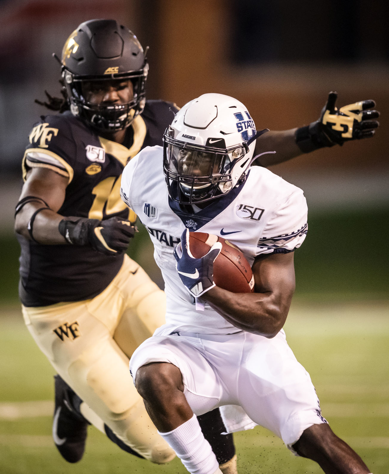 WakeFootball